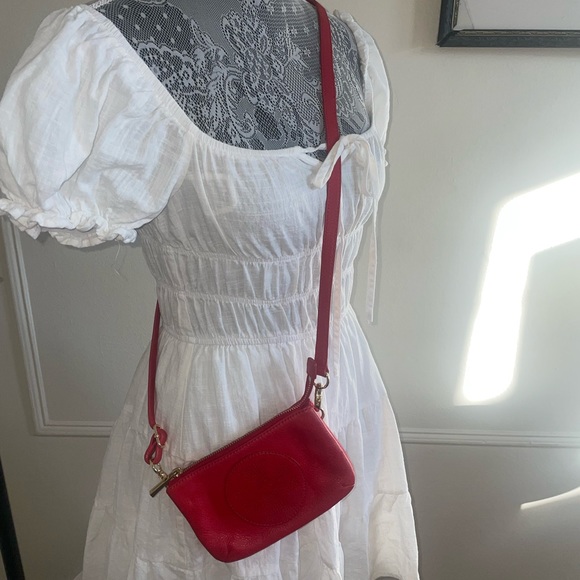 Tory Burch kipp small crossbody - Picture 2 of 12